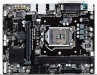 Gigabyte H110M-DS2 DDR3 LGA1151 - 6th Generation MotherBoard